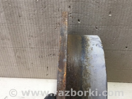 ФОТО Диск гальмівний задній для KIA Forte TD (08-13) Киев