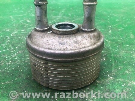 ФОТО Теплообмінник коробки АКПП для Volkswagen Passat B7 (09.2010-06.2015) Киев