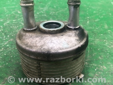 ФОТО Теплообмінник коробки АКПП для Volkswagen Passat B7 (09.2010-06.2015) Киев