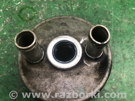 ФОТО Теплообмінник коробки АКПП для Volkswagen Passat B7 (09.2010-06.2015) Киев