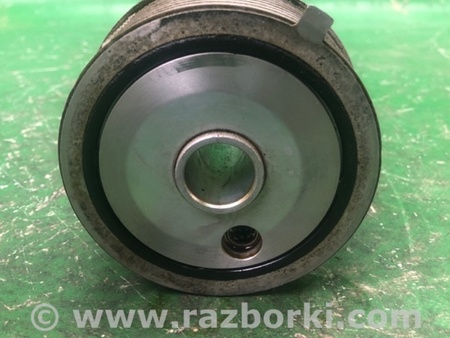 ФОТО Теплообмінник коробки АКПП для Volkswagen Passat B7 (09.2010-06.2015) Киев