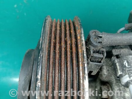 ФОТО Компресор кондиціонера для Toyota Matrix (08-14) Киев
