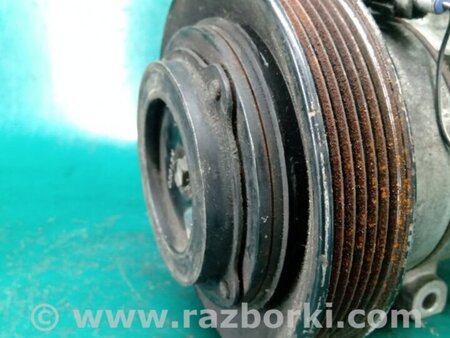 ФОТО Компресор кондиціонера для Toyota Matrix (08-14) Киев