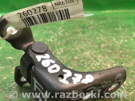 ФОТО Петля двері задньої лівої верхня для Honda Odyssey (11-17) Киев