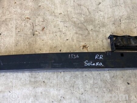ФОТО Підсилювач заднього бампера для Toyota Solara Киев