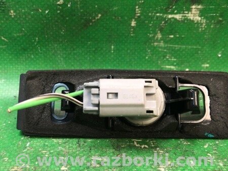 ФОТО Подсветка номера для Lexus ES300/ES330 (01-06) Киев
