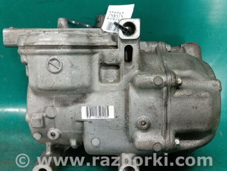 ФОТО Компресор кондиціонера для Toyota Prius 30 (09-17) Киев