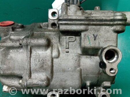 ФОТО Компресор кондиціонера для Toyota Prius 30 (09-17) Киев