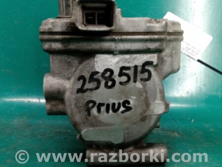 ФОТО Компресор кондиціонера для Toyota Prius 30 (09-17) Киев