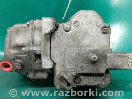 ФОТО Компресор кондиціонера для Toyota Prius 30 (09-17) Киев