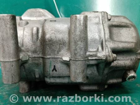 ФОТО Компресор кондиціонера для Toyota Prius 30 (09-17) Киев