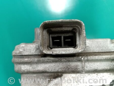 ФОТО Компресор кондиціонера для Toyota Prius 30 (09-17) Киев