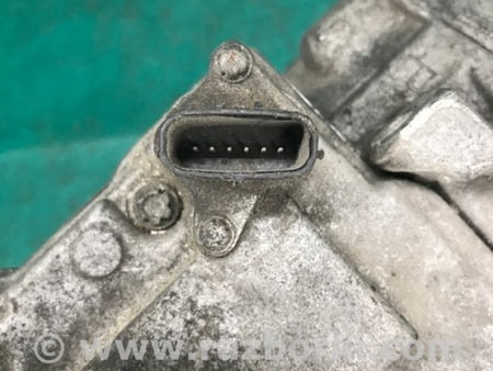 ФОТО Компресор кондиціонера для Toyota Prius 30 (09-17) Киев