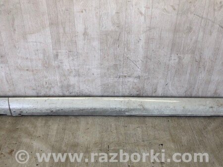 ФОТО Накладка порогу зовнішня для Chrysler 300 (2004-2010) Киев