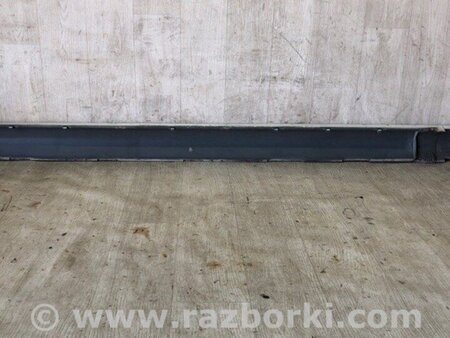 ФОТО Накладка порогу зовнішня для Chrysler 300 (2004-2010) Киев