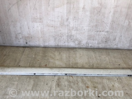 ФОТО Накладка порогу зовнішня для Chrysler 300 (2004-2010) Киев