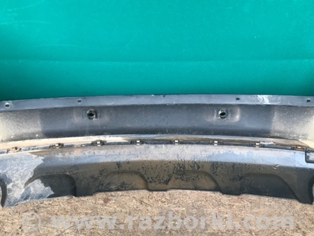 ФОТО Бампер задній для Dodge Journey (2011-2020) Киев