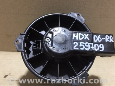 ФОТО Моторчик пічки для Acura MDX YD2 (2006-2012) Киев
