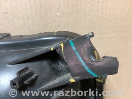 ФОТО Фара для Mitsubishi Lancer X 10 (08-17) Киев