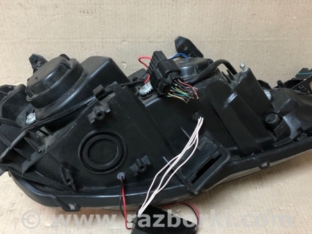 ФОТО Фара для Mitsubishi Lancer X 10 (08-17) Киев