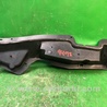 Жабо під лобове скло (пластик) Ford Edge 1 U387 (01.2006-04.2015)