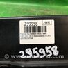 ФОТО Жабо під лобове скло (пластик) для Ford Edge 1 U387 (01.2006-04.2015) Киев