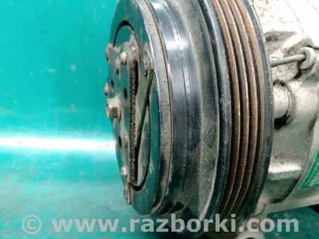 ФОТО Компресор кондиціонера для Nissan 350Z Киев