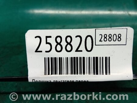 ФОТО Подушка двигуна для Nissan Quest S (11-17) Киев