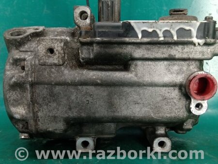 ФОТО Компресор кондиціонера для Lexus RX350/450 (09-15) Киев