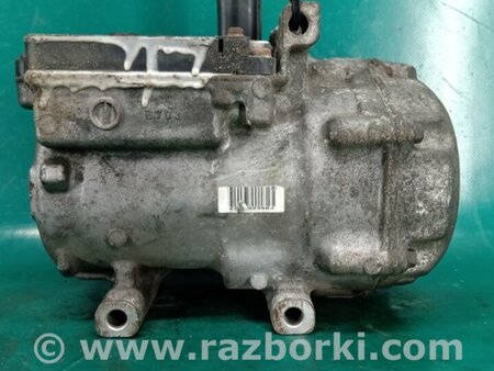 ФОТО Компресор кондиціонера для Lexus RX350/450 (09-15) Киев