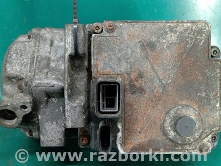 ФОТО Компресор кондиціонера для Lexus RX350/450 (09-15) Киев