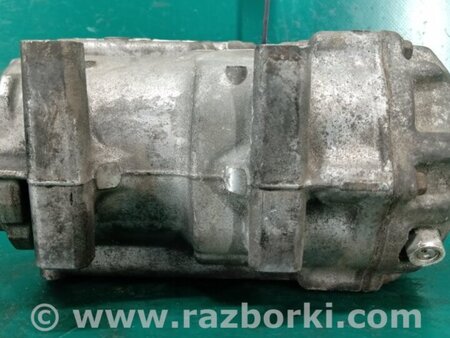 ФОТО Компресор кондиціонера для Lexus RX350/450 (09-15) Киев