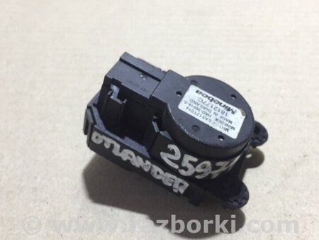 ФОТО Моторчик заслінки печі для Mitsubishi Outlander GF (2012-) Киев