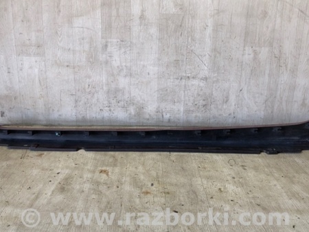ФОТО Накладка порогу зовнішня для Hyundai Sonata YF (09.2009-03.2014) Киев