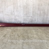 Накладка порогу зовнішня Hyundai Sonata YF (09.2009-03.2014)