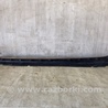 ФОТО Накладка порогу зовнішня для Hyundai Sonata YF (09.2009-03.2014) Киев