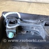 ФОТО Накладка порогу зовнішня для Hyundai Sonata YF (09.2009-03.2014) Киев