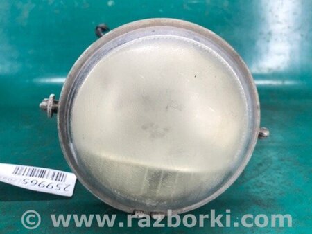 ФОТО Фара протитуманна ліва для MINI Clubman R55 (04.2008-11.2014) Киев