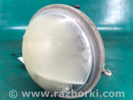 ФОТО Фара протитуманна ліва для MINI Clubman R55 (04.2008-11.2014) Киев