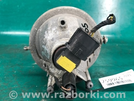 ФОТО Фара протитуманна ліва для MINI Clubman R55 (04.2008-11.2014) Киев