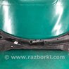 ФОТО Жабо під лобове скло (пластик) для KIA SOUL PS Киев