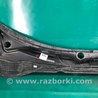 ФОТО Жабо під лобове скло (пластик) для KIA SOUL PS Киев