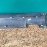 ФОТО Накладка порогу зовнішня для KIA SOUL PS Киев