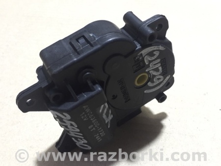 ФОТО Моторчик заслінки печі для Acura TLX (09.2014-04.2020) Киев