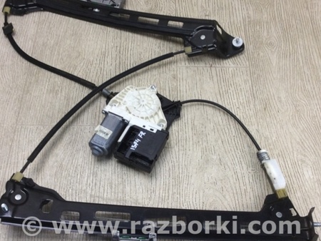 ФОТО Склопідйомник для Volkswagen Passat CC (01.2012-12.2016) Киев