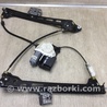 Склопідйомник Volkswagen Passat CC (01.2012-12.2016)