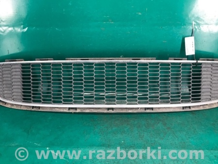 ФОТО Решітка переднього бампера для MINI Clubman R55 (04.2008-11.2014) Киев