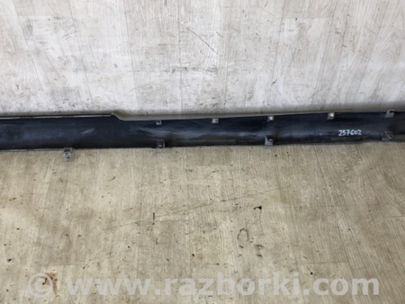 ФОТО Накладка порогу зовнішня для Scion tC (2005-2010) Киев