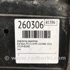 ФОТО дефлектор радіатора для KIA SOUL PS Киев