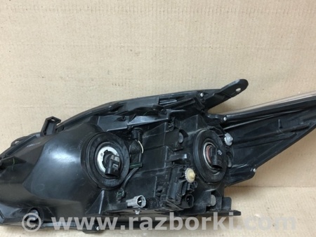ФОТО Фара для Toyota Prius 30 (09-17) Киев
